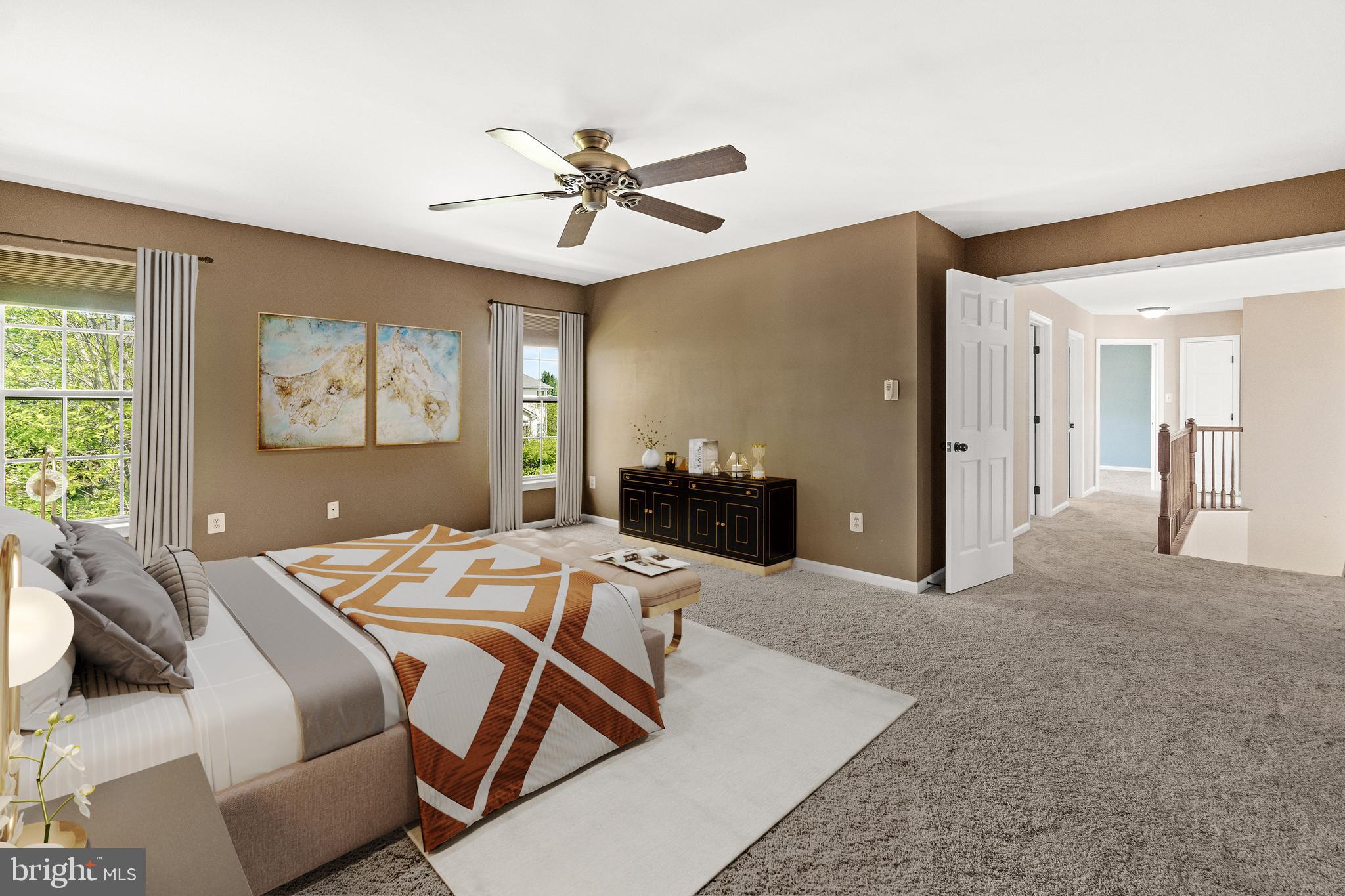 SUN MEADOW - Residential