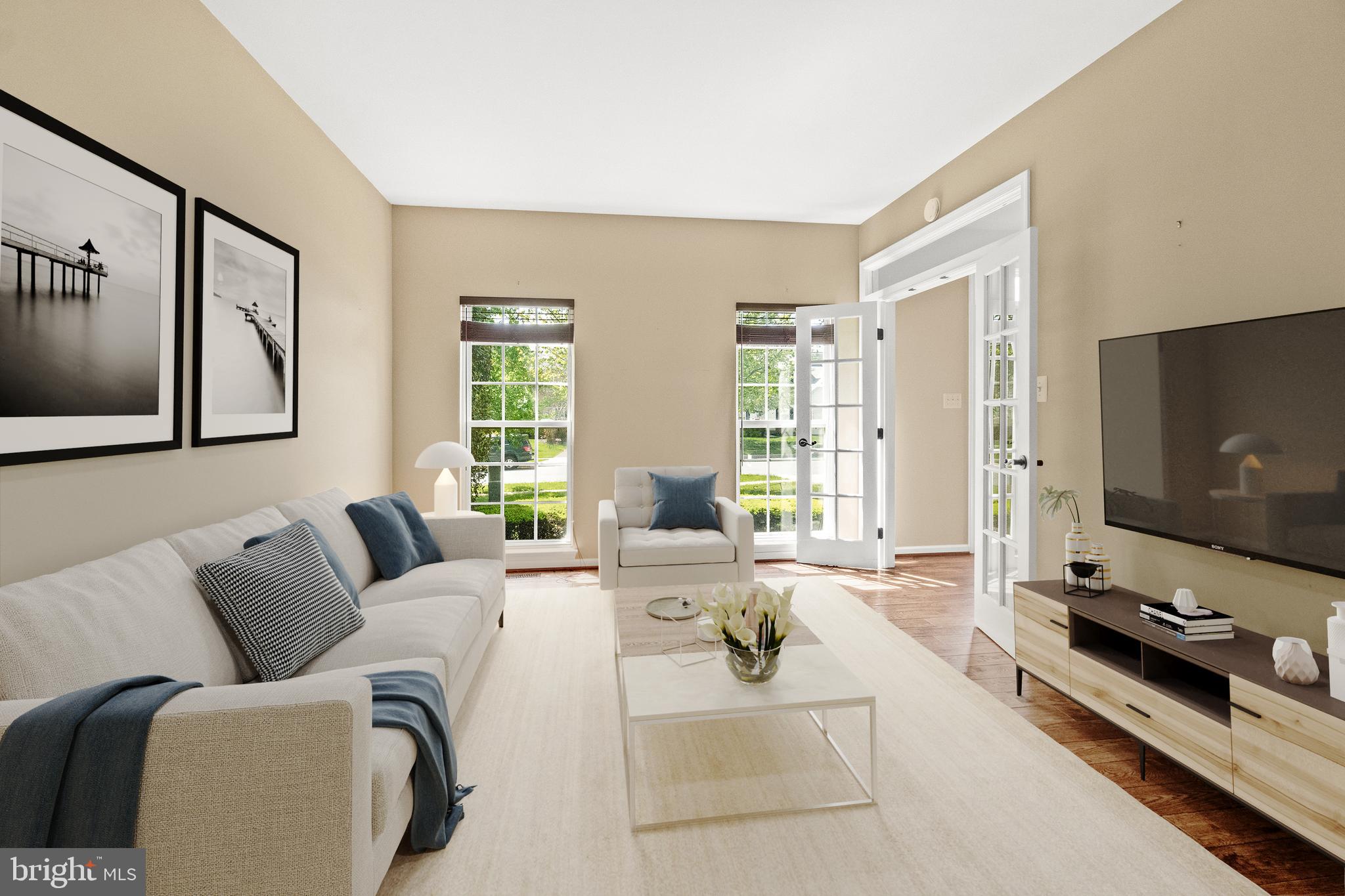 SUN MEADOW - Residential