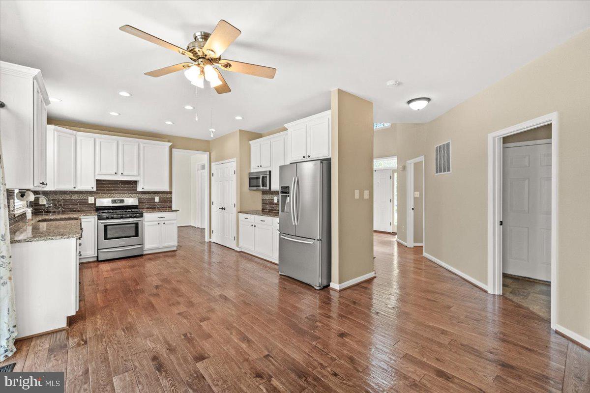 SUN MEADOW - Residential