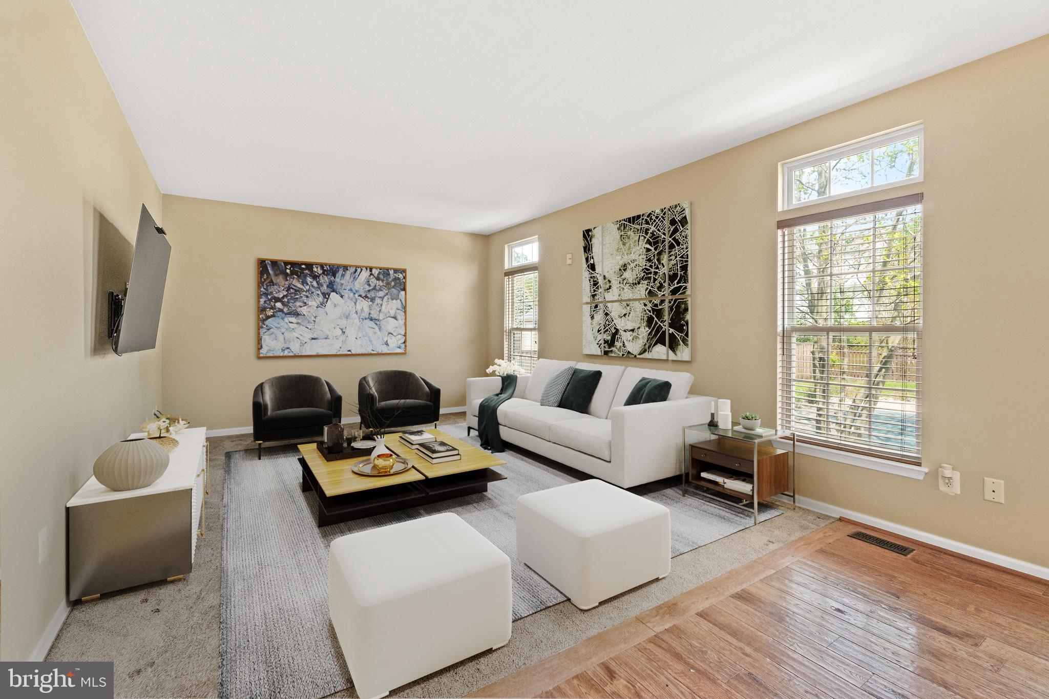 SUN MEADOW - Residential