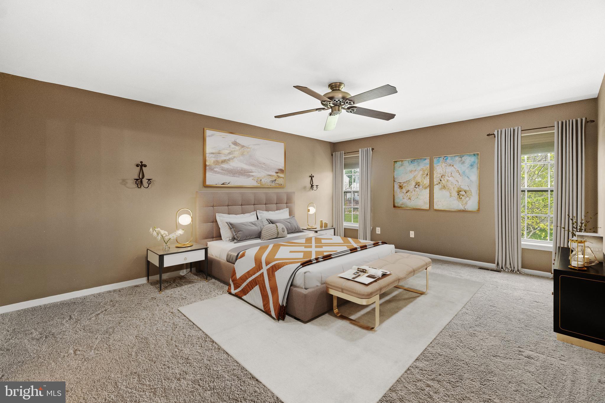 SUN MEADOW - Residential