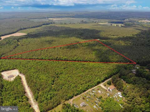 Vacant Land For Sale - Salisbury Rd<br/> Surry County, SPRING GROVE, VA 23881