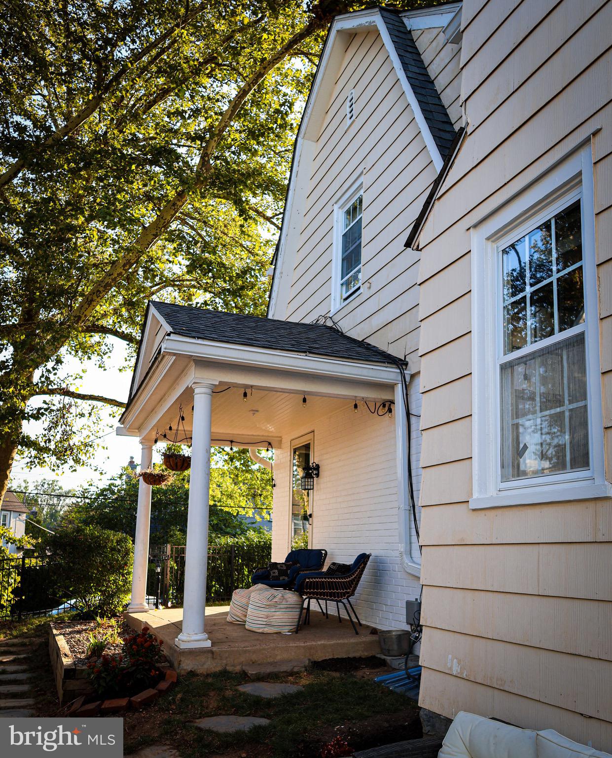 Welcome to 2309 Belmont Avenue, Ardmore, PA – a charming 3-bedroom, 1-bath twin-style Colonial nestled in the desirable Ardmore Park neighborhood.
This updated home strikes a delightful balance between period charm and modern convenience. It features thoughtful interior updates, solid systems, key improvements include new kitchen appliances (2023), a washer and dryer (2024), and gutters added in 2024. The water heater was replaced in 2025, ensuring efficient hot water access. Major systems such as the roof and electrical were updated in 2019, providing lasting durability and reliability and excellent proximity to top-rated Haverford School District schools, parks, public transit, and vibrant neighborhood events. Just steps from South Ardmore Park, this inviting property is ideal for families, professionals, or savvy buyers who value both character and location. Schedule your visit today!