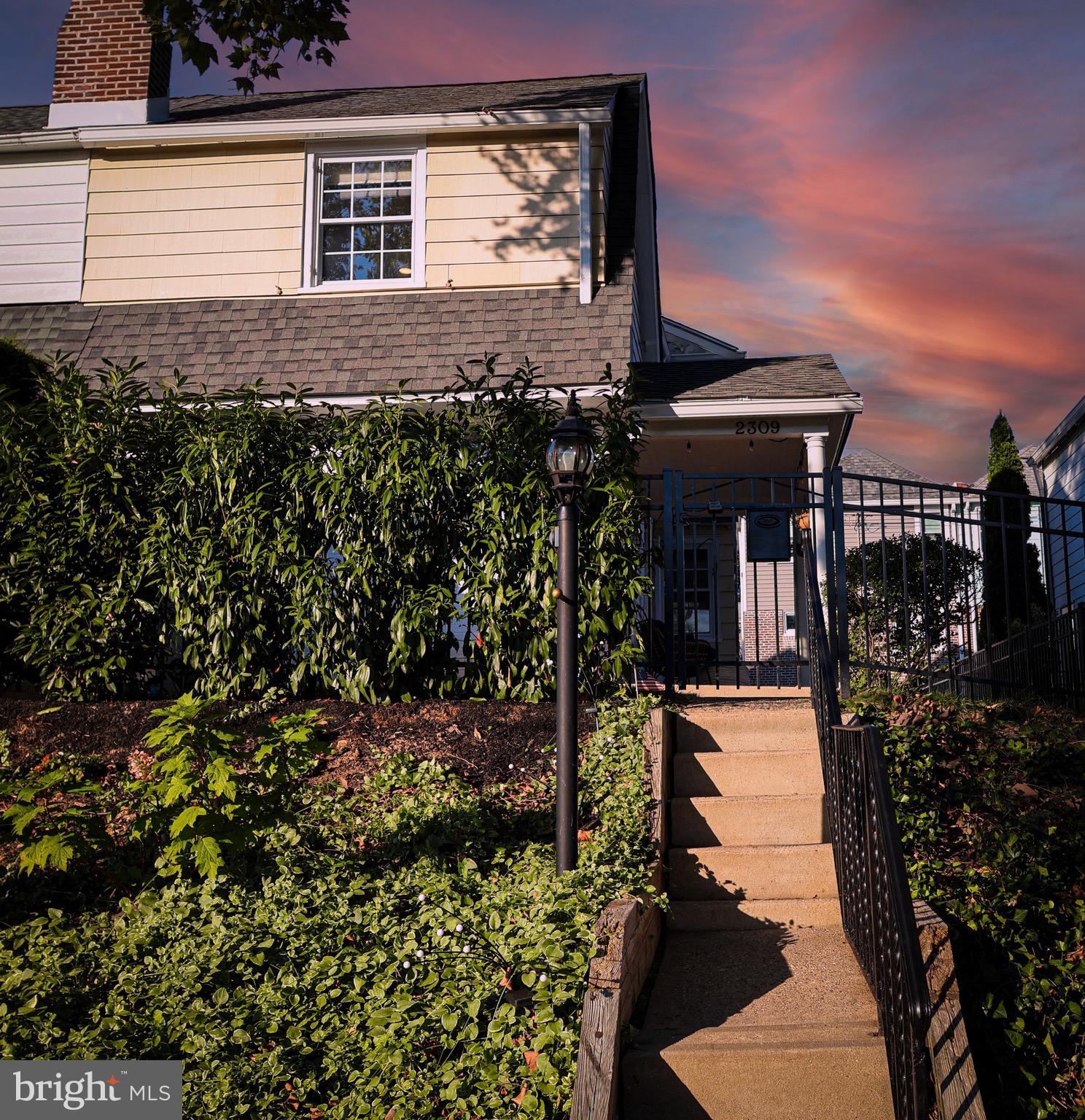 Professional photos coming Wednesday.
Welcome to 2309 Belmont Avenue, Ardmore, PA – a charming 3-bedroom, 1-bath twin-style Colonial nestled in the desirable Ardmore Park neighborhood.
This updated home strikes a delightful balance between period charm and modern convenience. It features thoughtful interior updates, solid systems, and excellent proximity to top-rated Haverford School District schools, parks, public transit, and vibrant neighborhood events. Just steps from South Ardmore Park, this inviting property is ideal for families, professionals, or savvy buyers who value both character and location. Schedule your visit today!