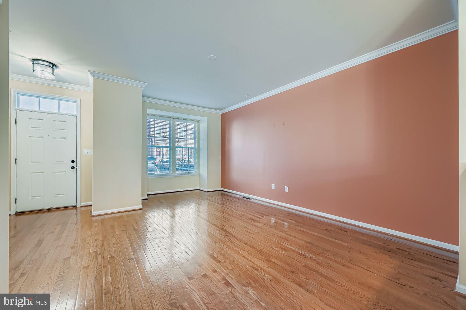 ESPLANADE AT RED RUN - Residential