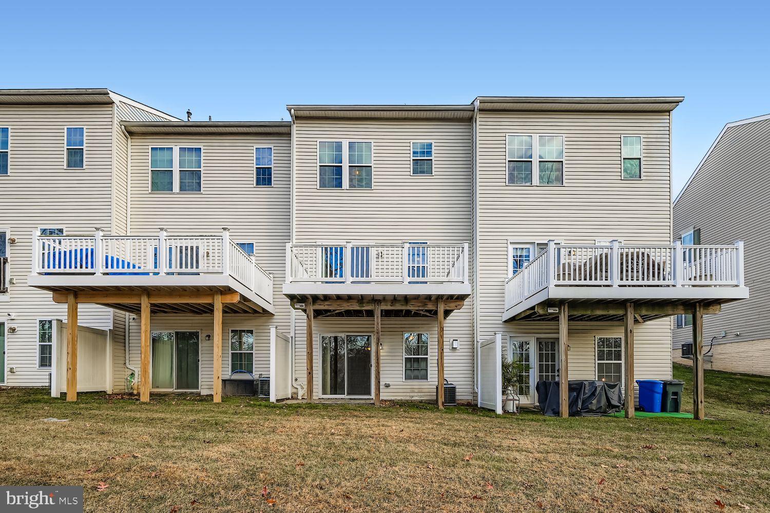 ESPLANADE AT RED RUN - Residential