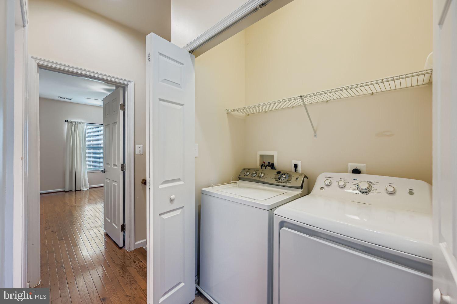 ESPLANADE AT RED RUN - Residential