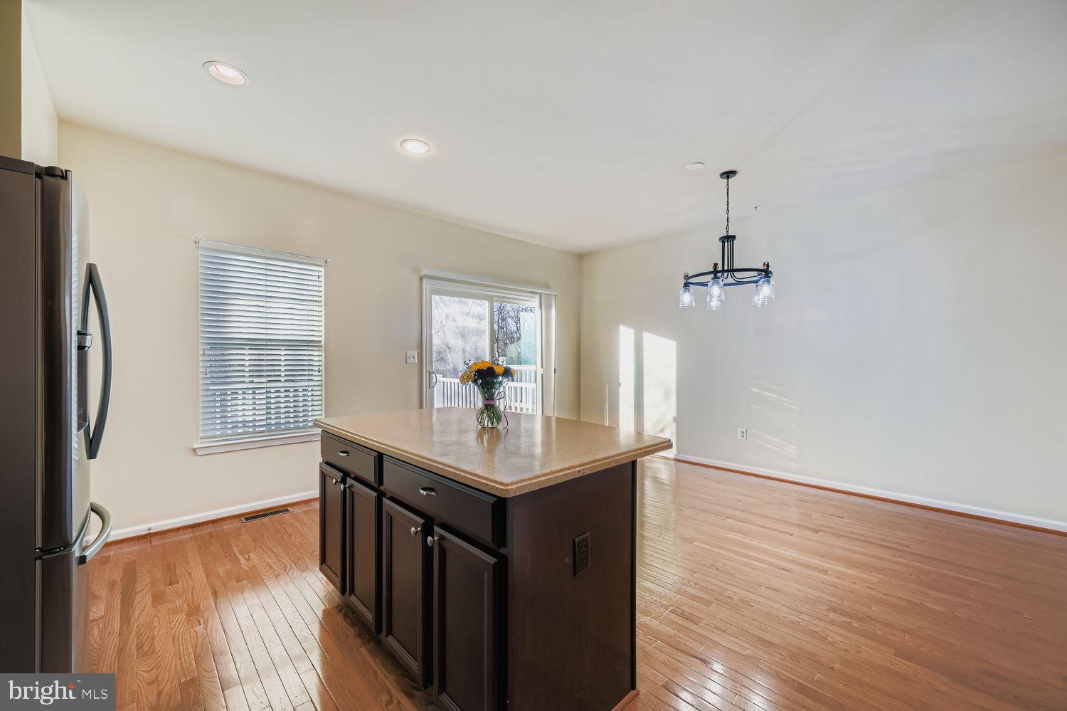 ESPLANADE AT RED RUN - Residential