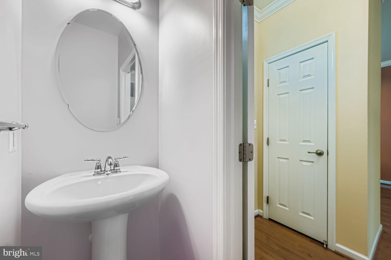 ESPLANADE AT RED RUN - Residential