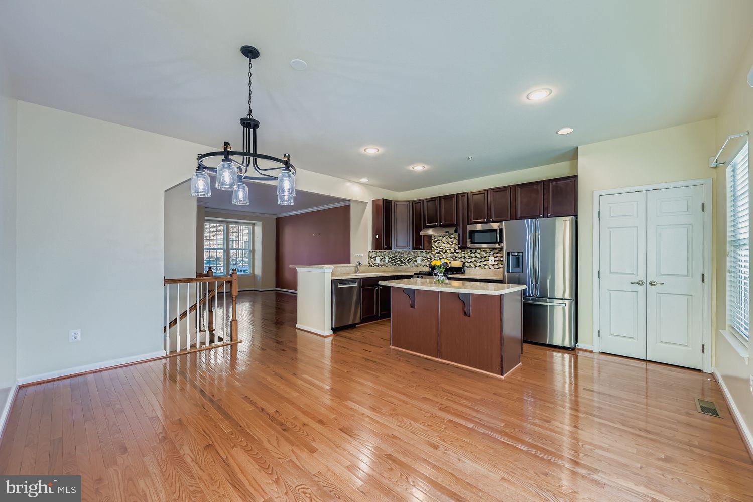 ESPLANADE AT RED RUN - Residential