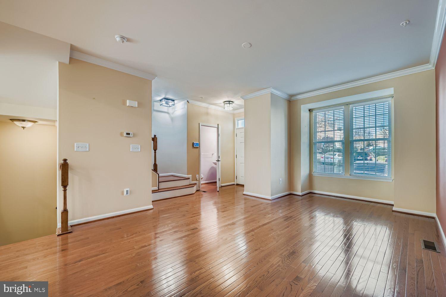 ESPLANADE AT RED RUN - Residential