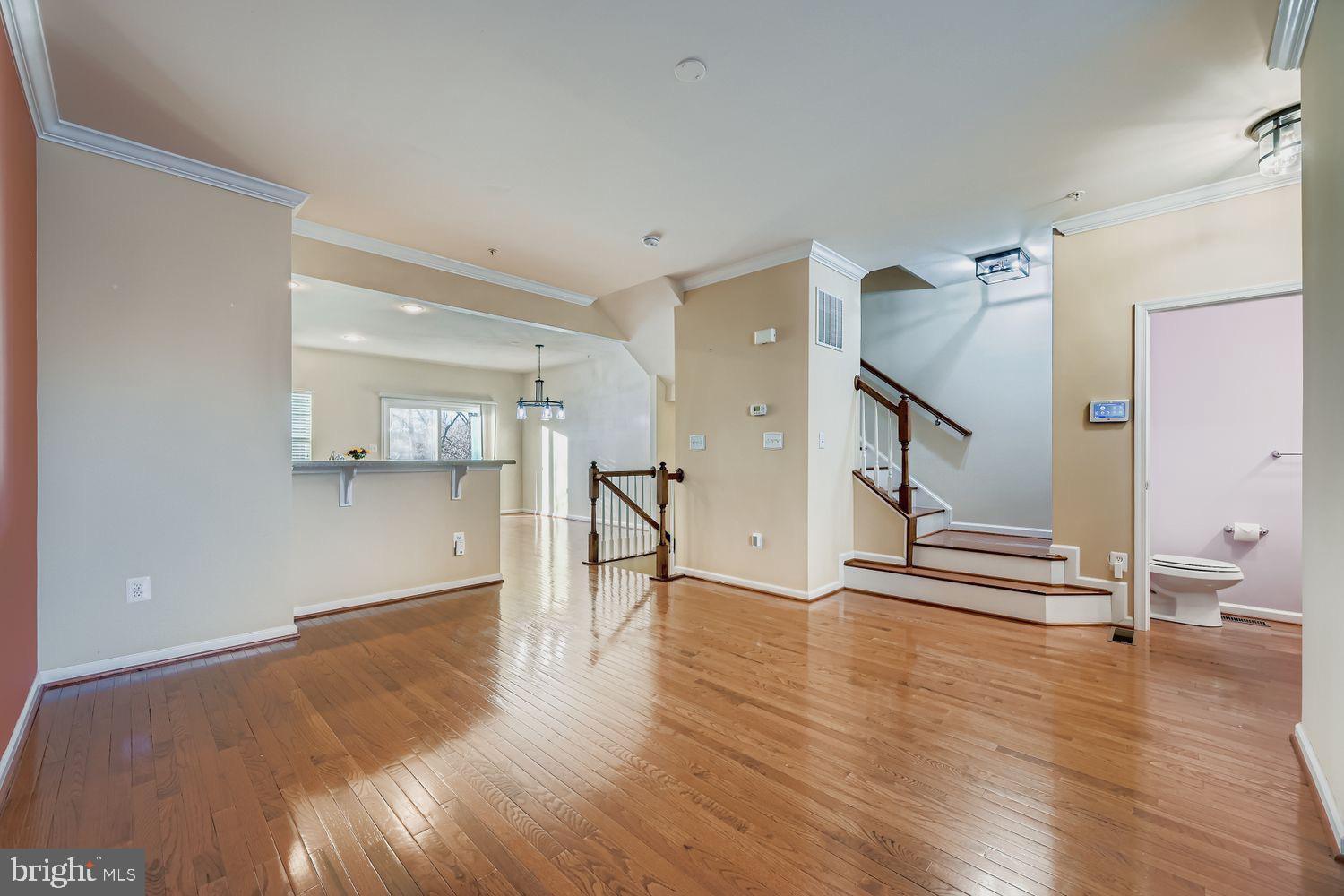 ESPLANADE AT RED RUN - Residential