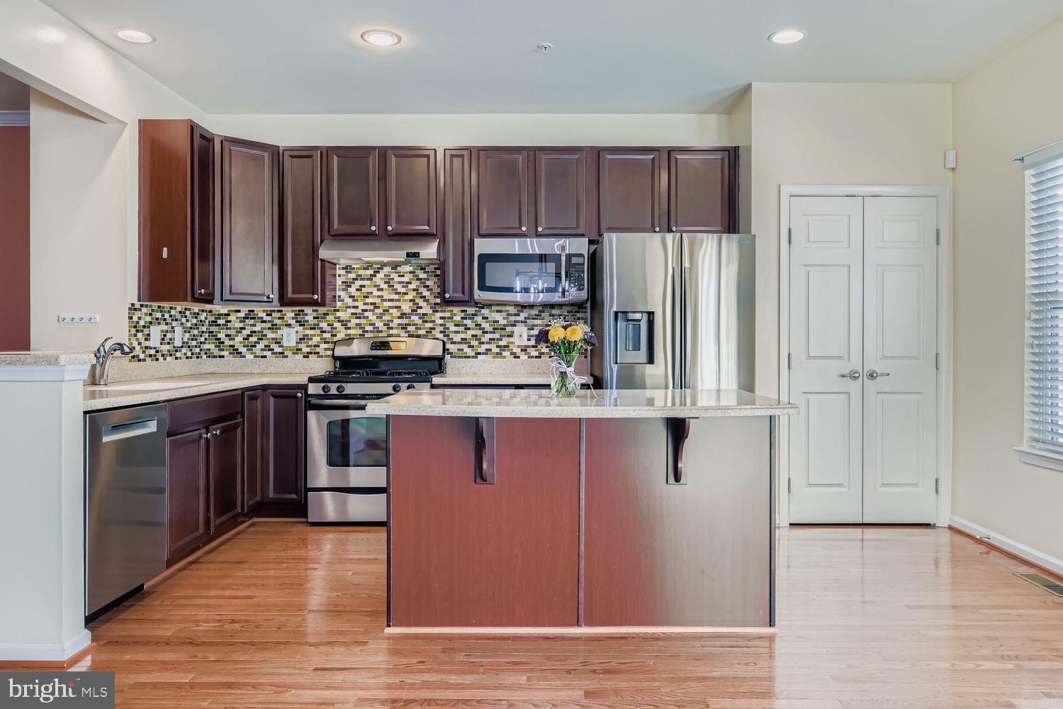 ESPLANADE AT RED RUN - Residential