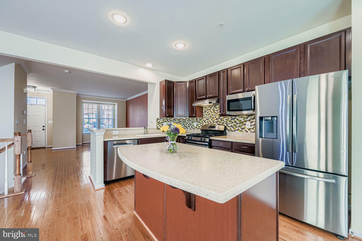 ESPLANADE AT RED RUN - Residential