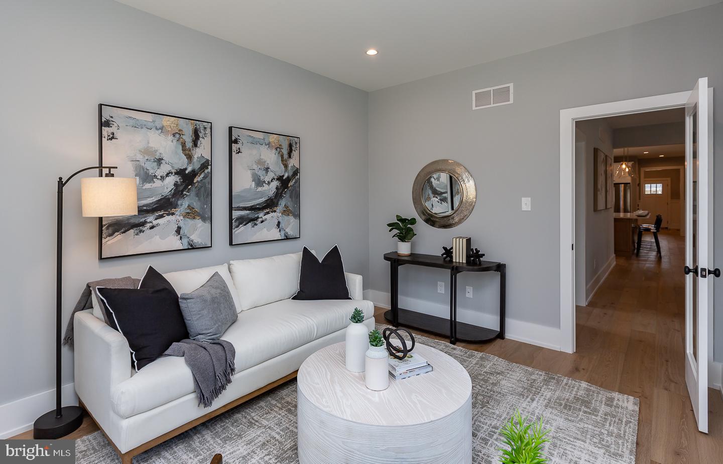 PENFIELD - Residential