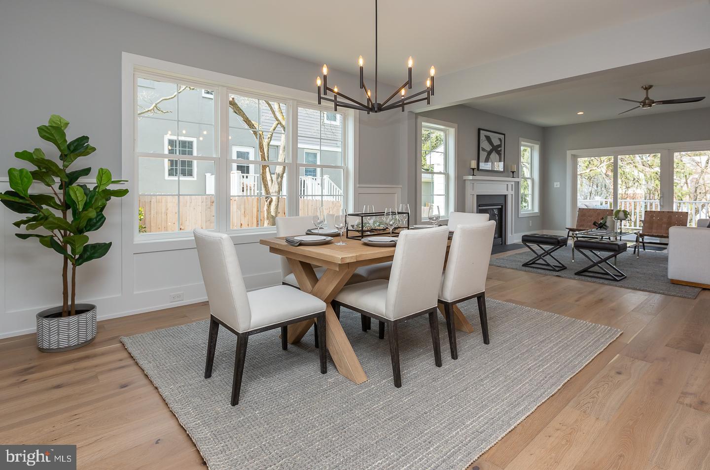 PENFIELD - Residential