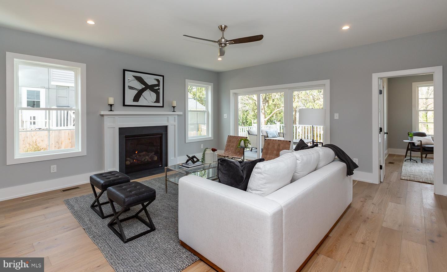 PENFIELD - Residential