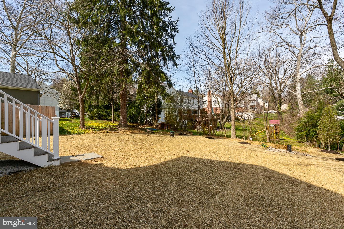 PENFIELD - Residential