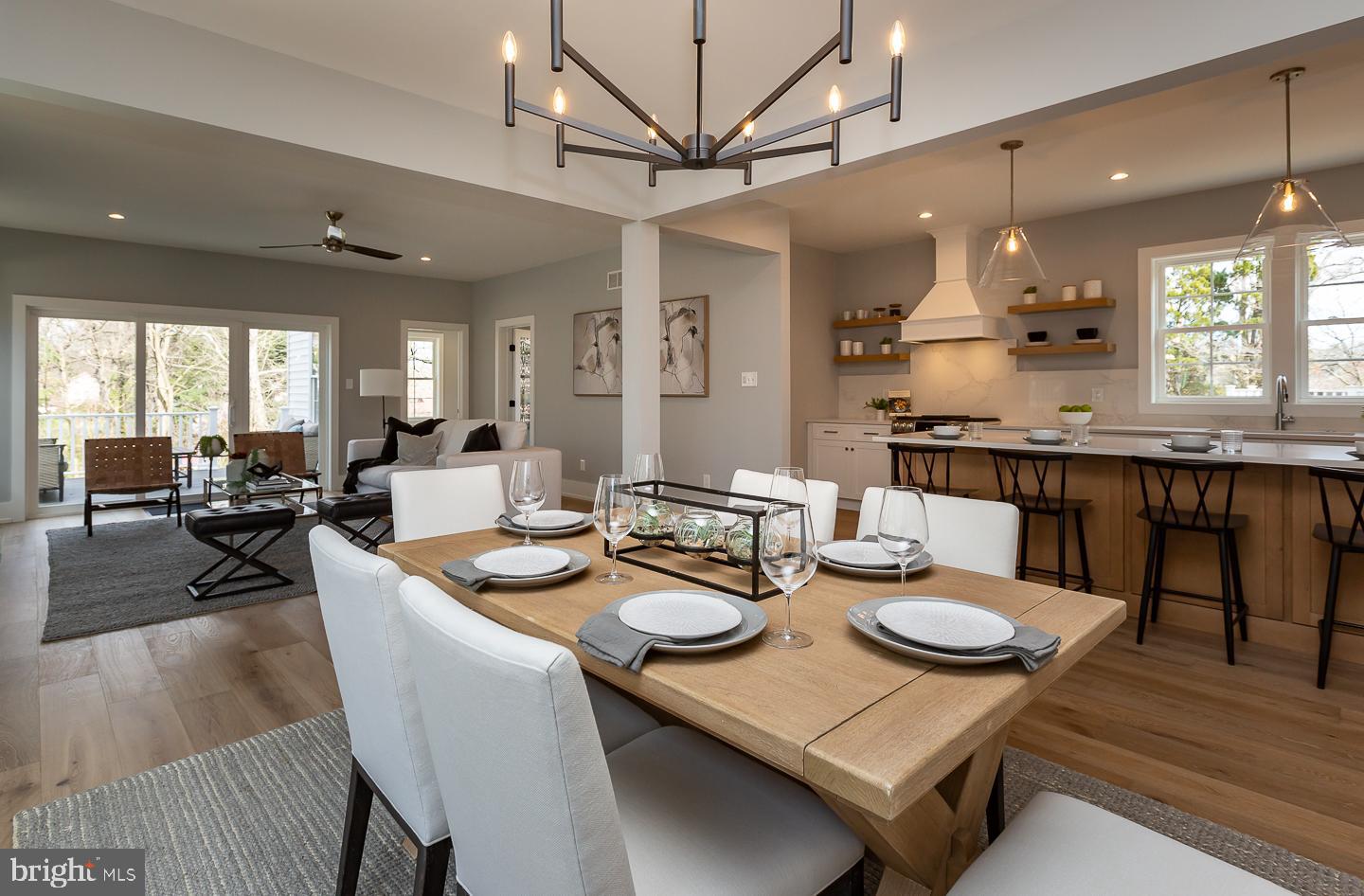 PENFIELD - Residential