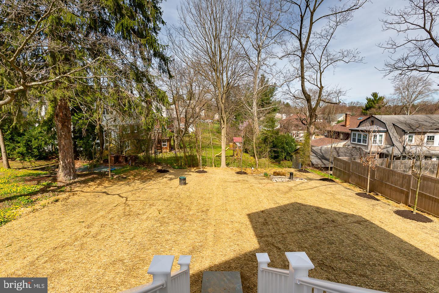 PENFIELD - Residential