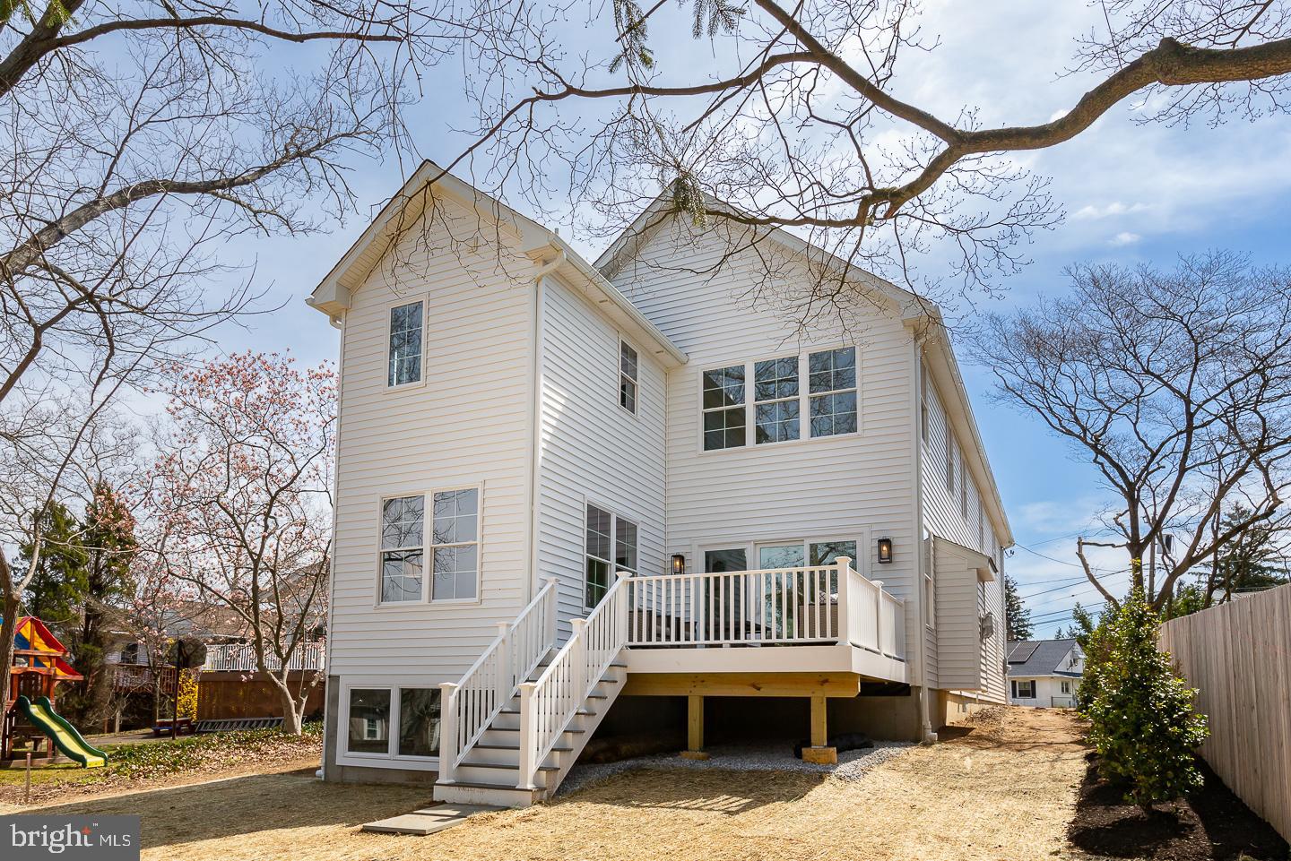 PENFIELD - Residential