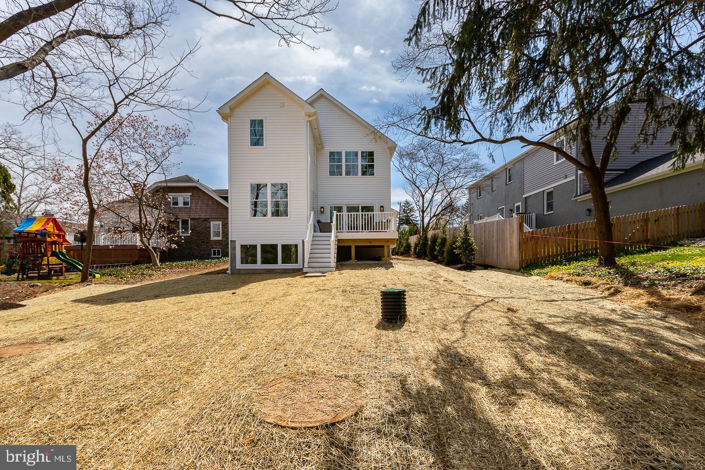 PENFIELD - Residential