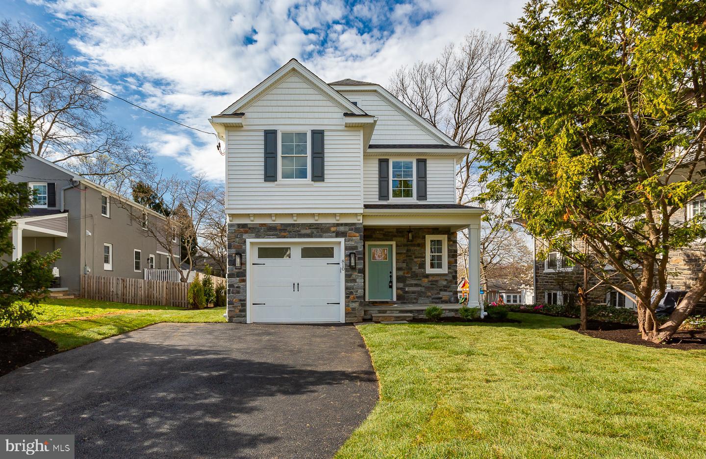 PENFIELD - Residential