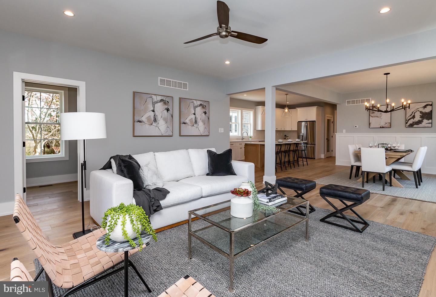 PENFIELD - Residential