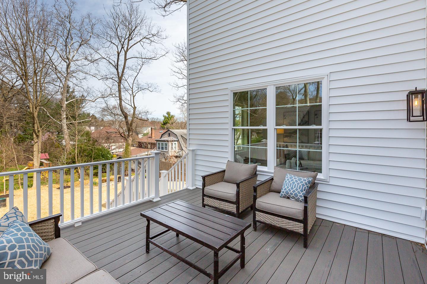 PENFIELD - Residential