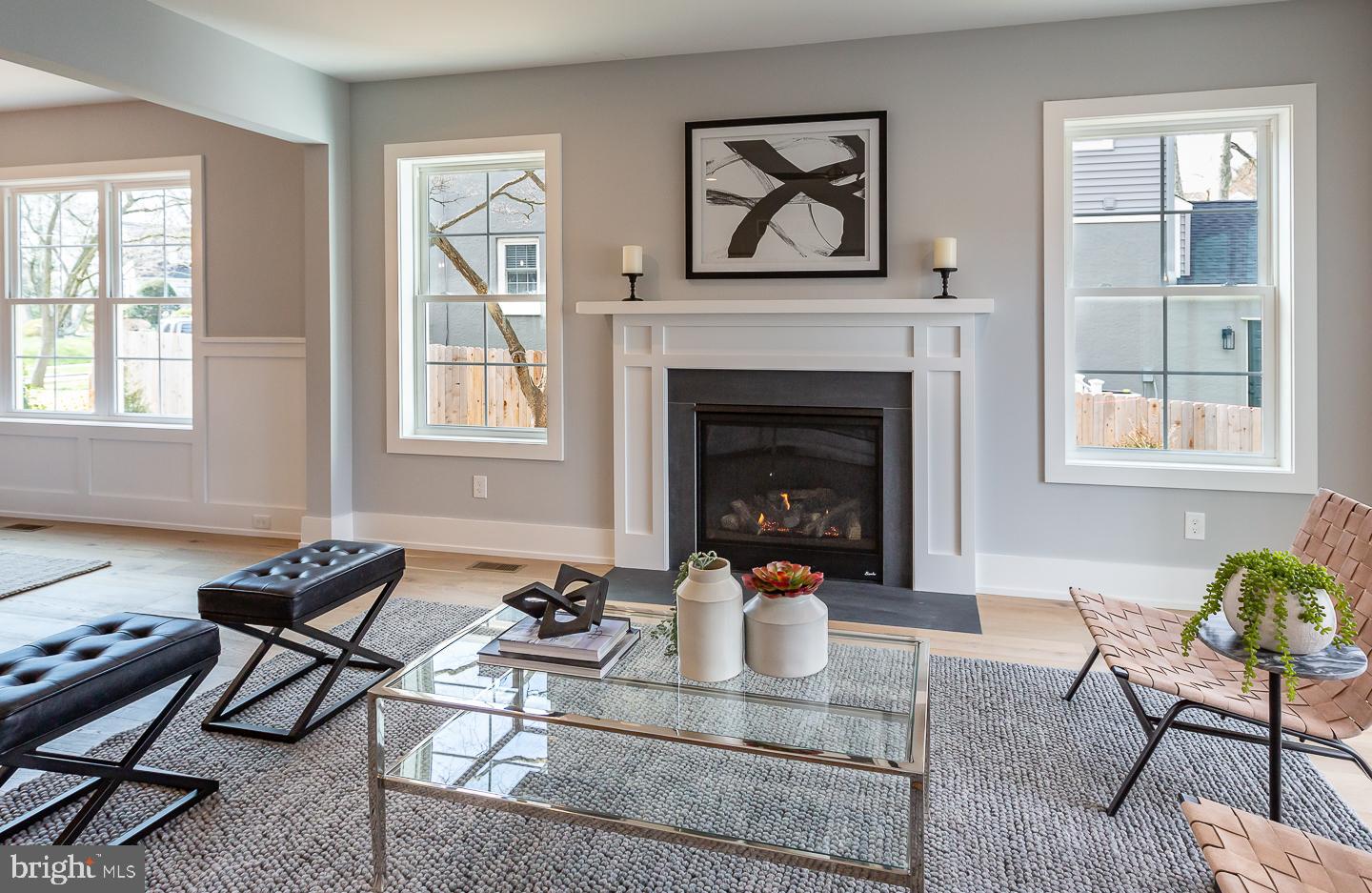 PENFIELD - Residential