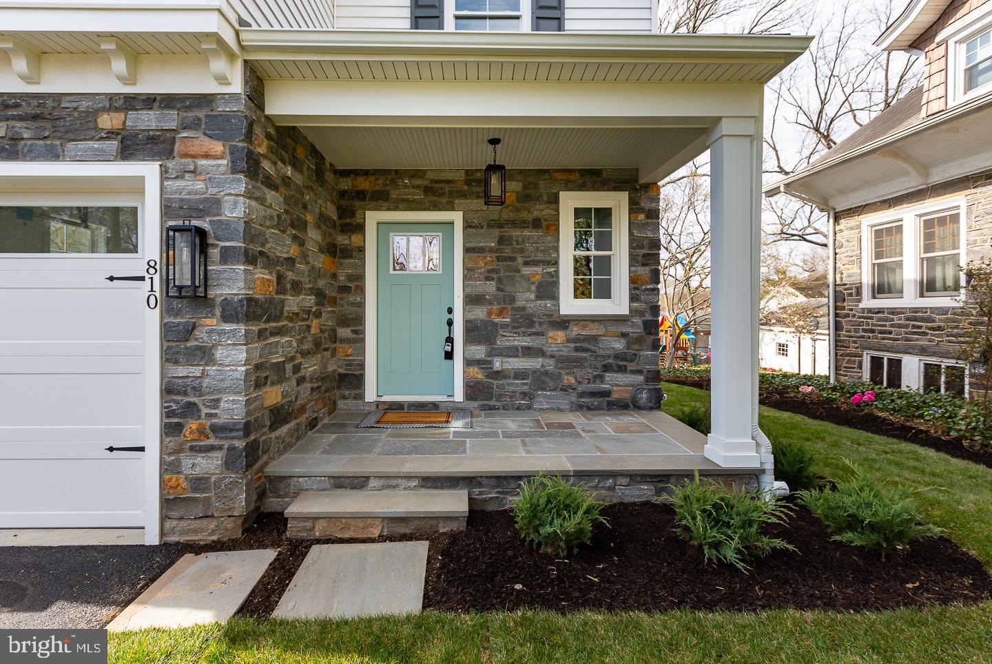 PENFIELD - Residential