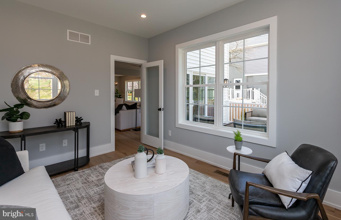 PENFIELD - Residential