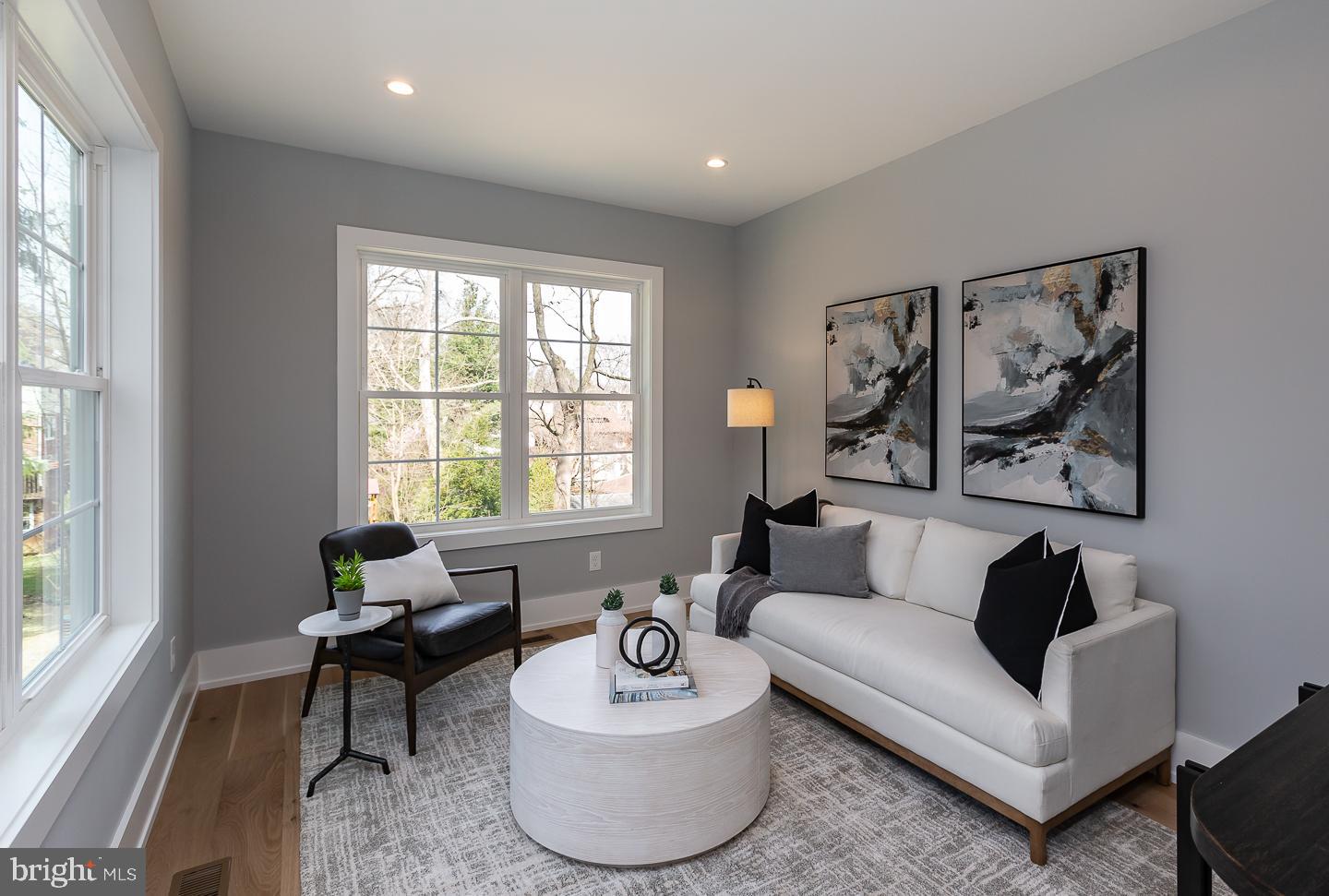 PENFIELD - Residential