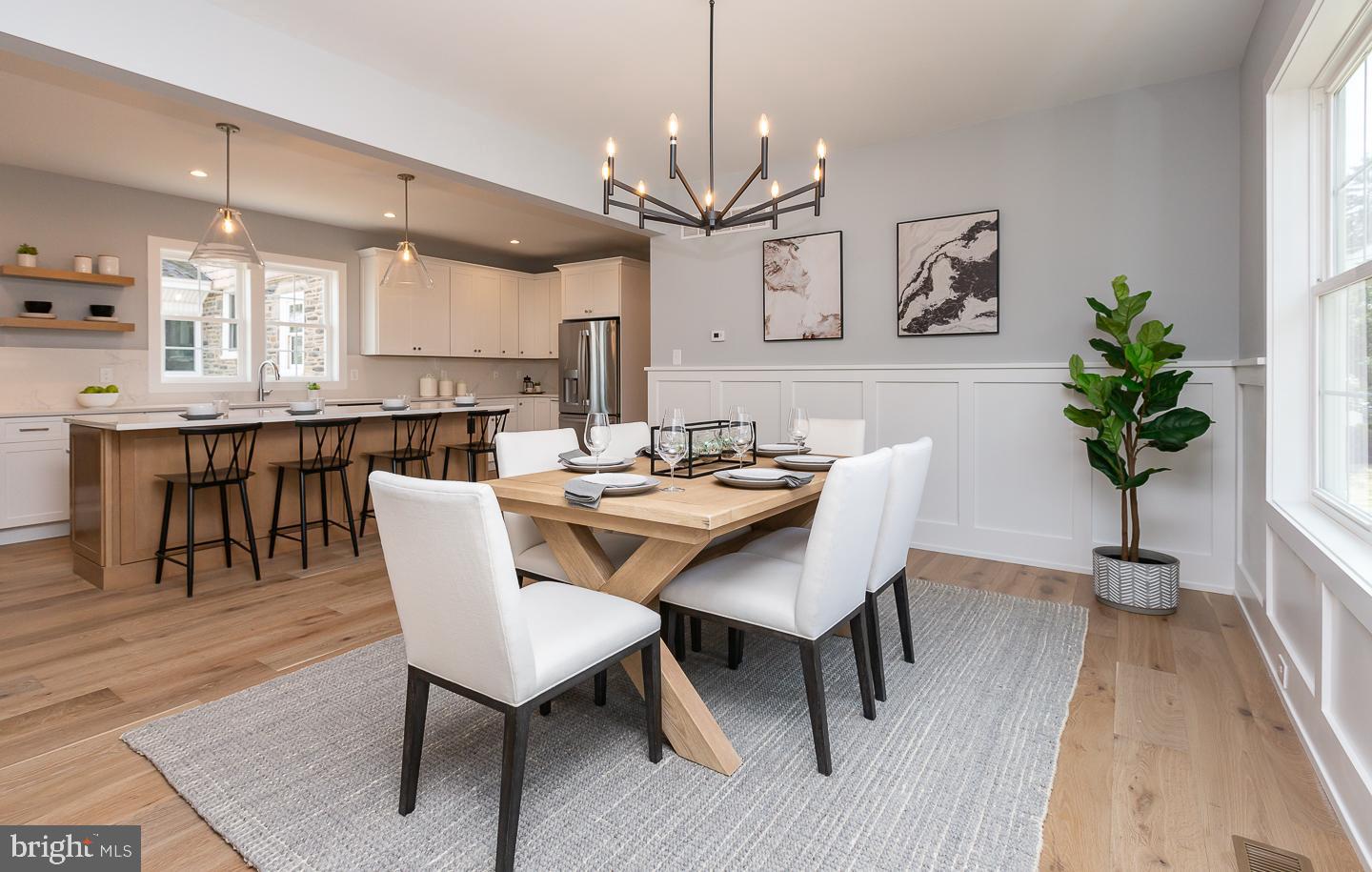 PENFIELD - Residential