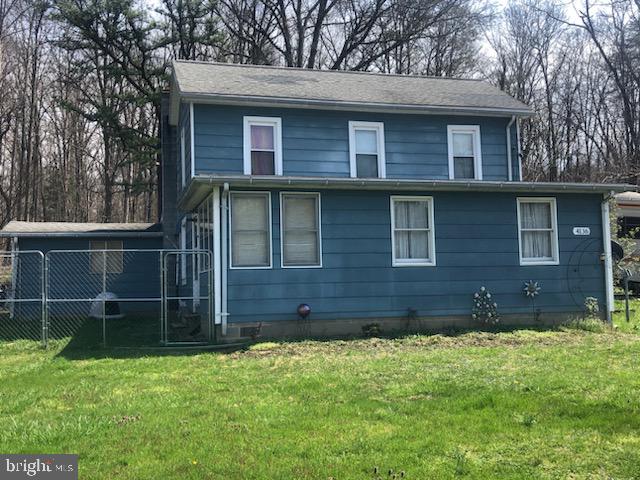 NONE AVAILABLE - Residential