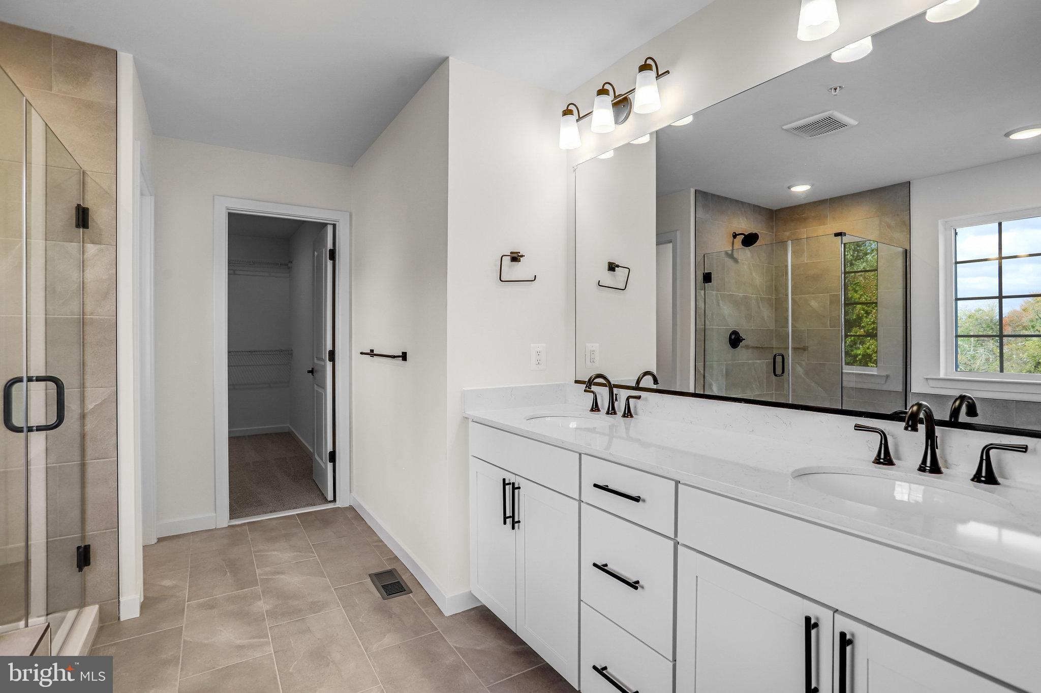 WORTHINGTON GROVE - Residential