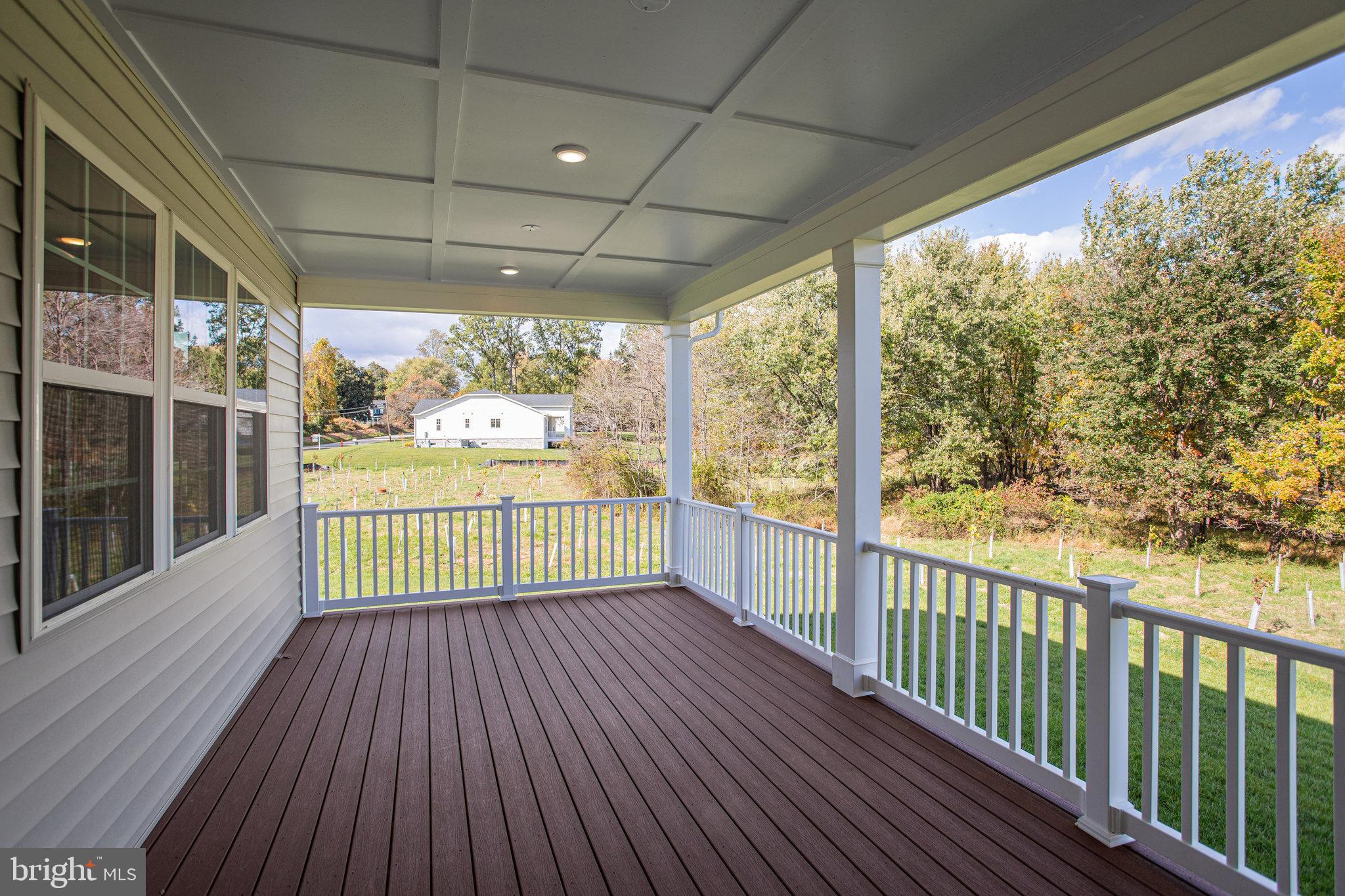 WORTHINGTON GROVE - Residential