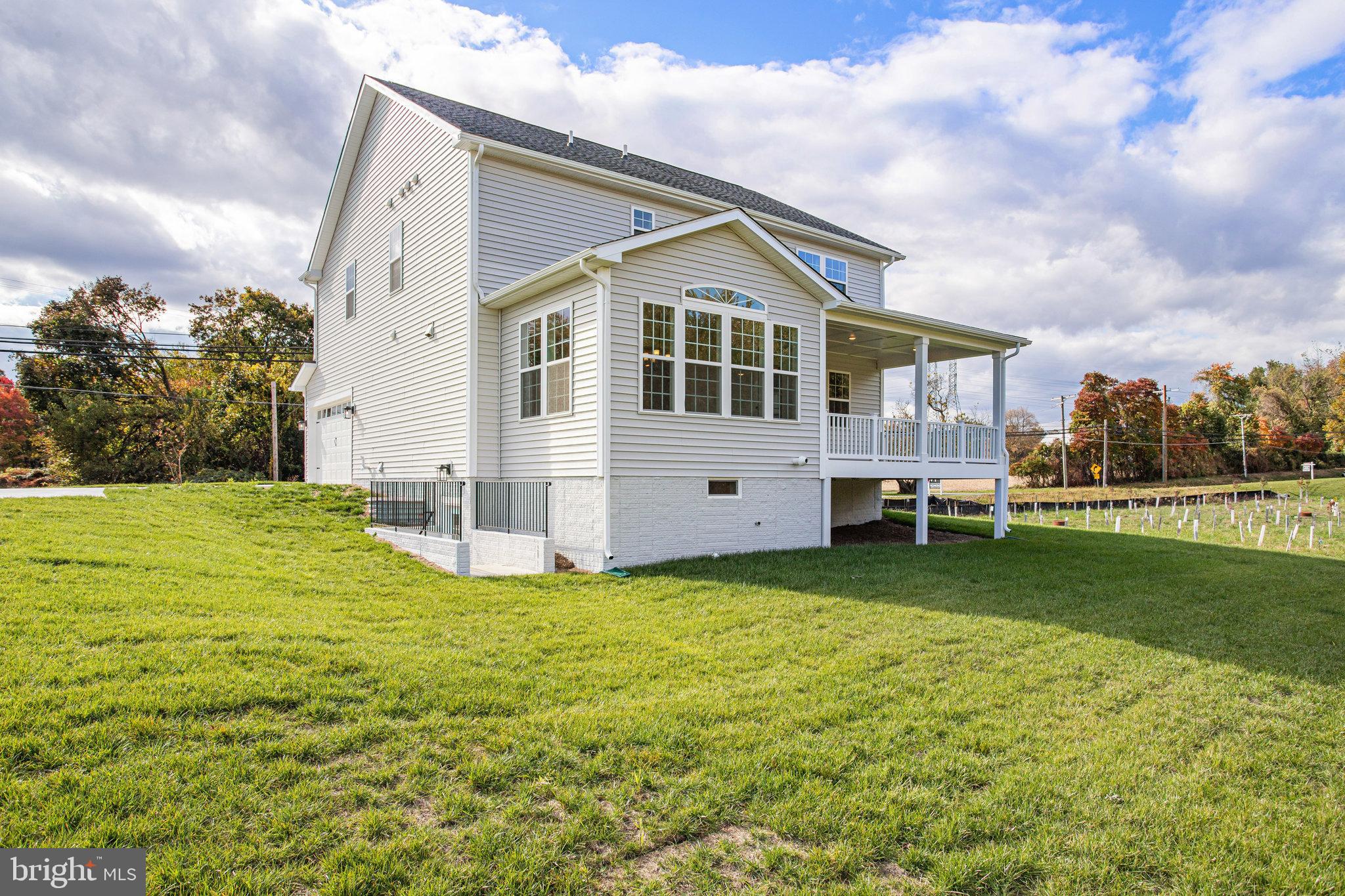 WORTHINGTON GROVE - Residential