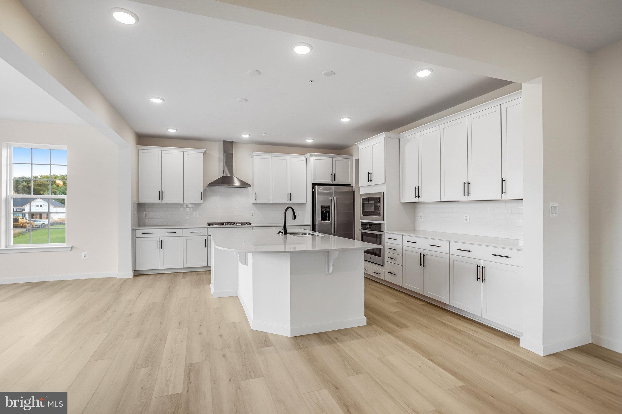 WORTHINGTON GROVE - Residential