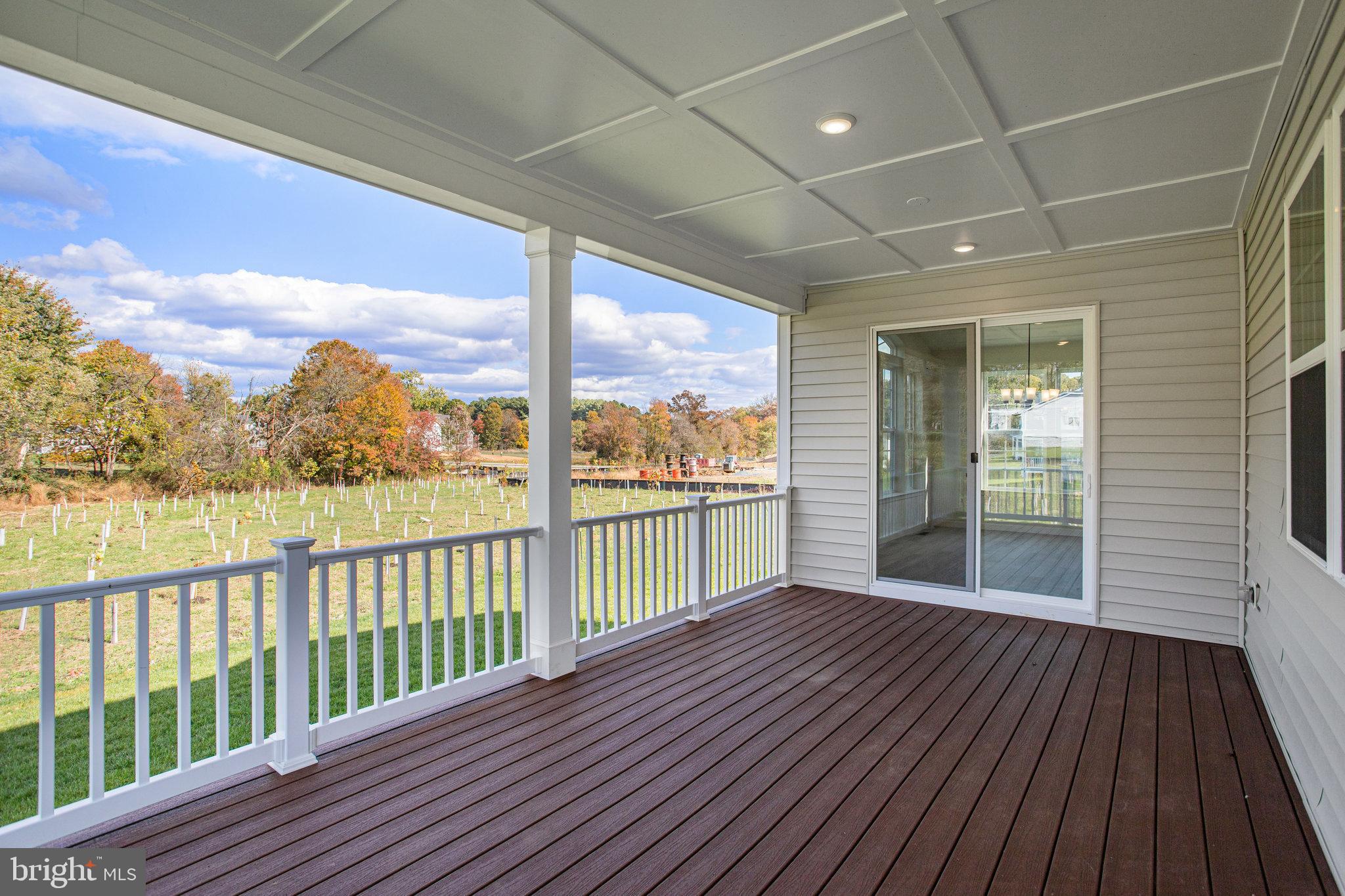 WORTHINGTON GROVE - Residential