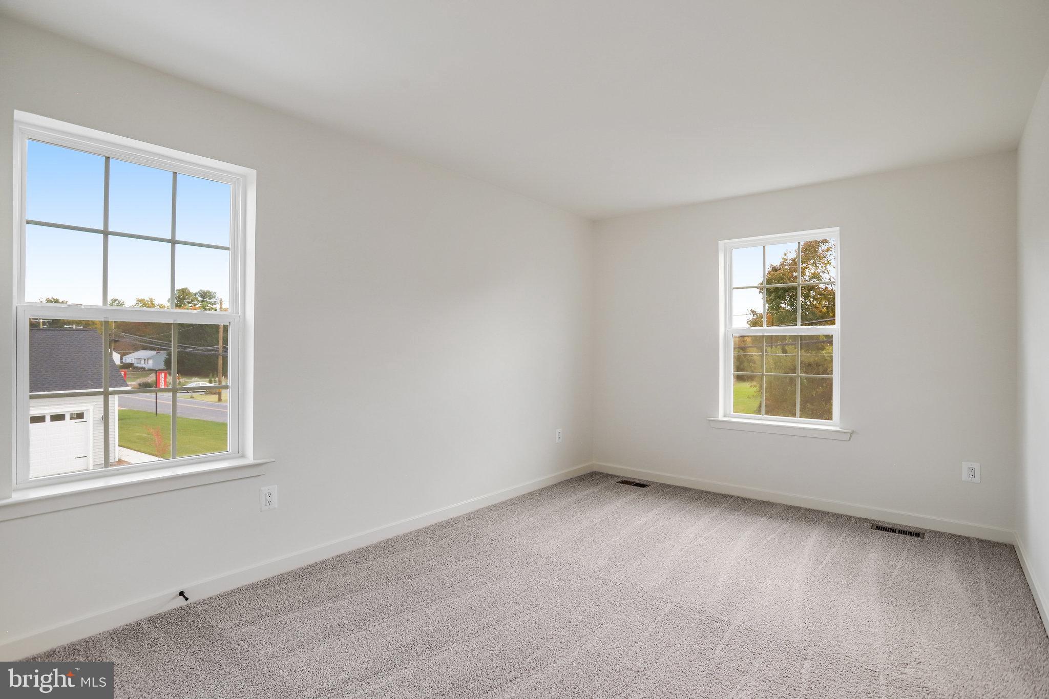 WORTHINGTON GROVE - Residential