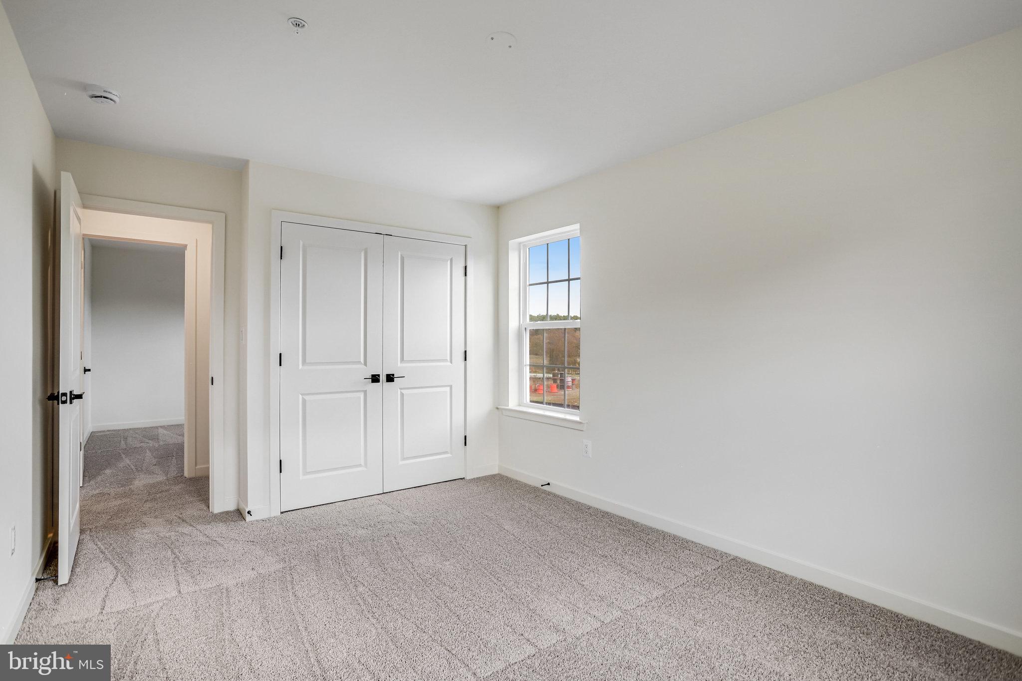 WORTHINGTON GROVE - Residential