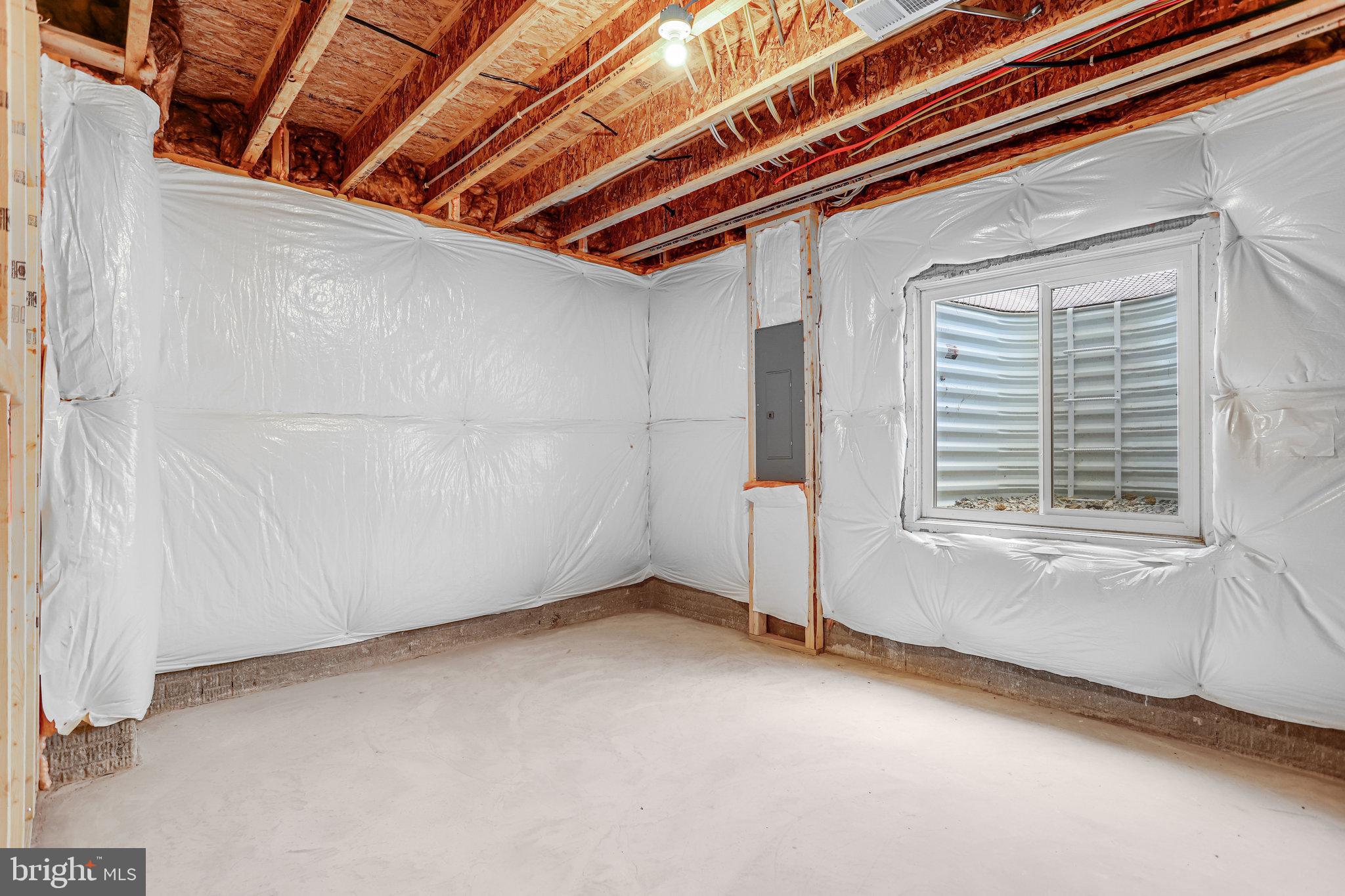 WORTHINGTON GROVE - Residential