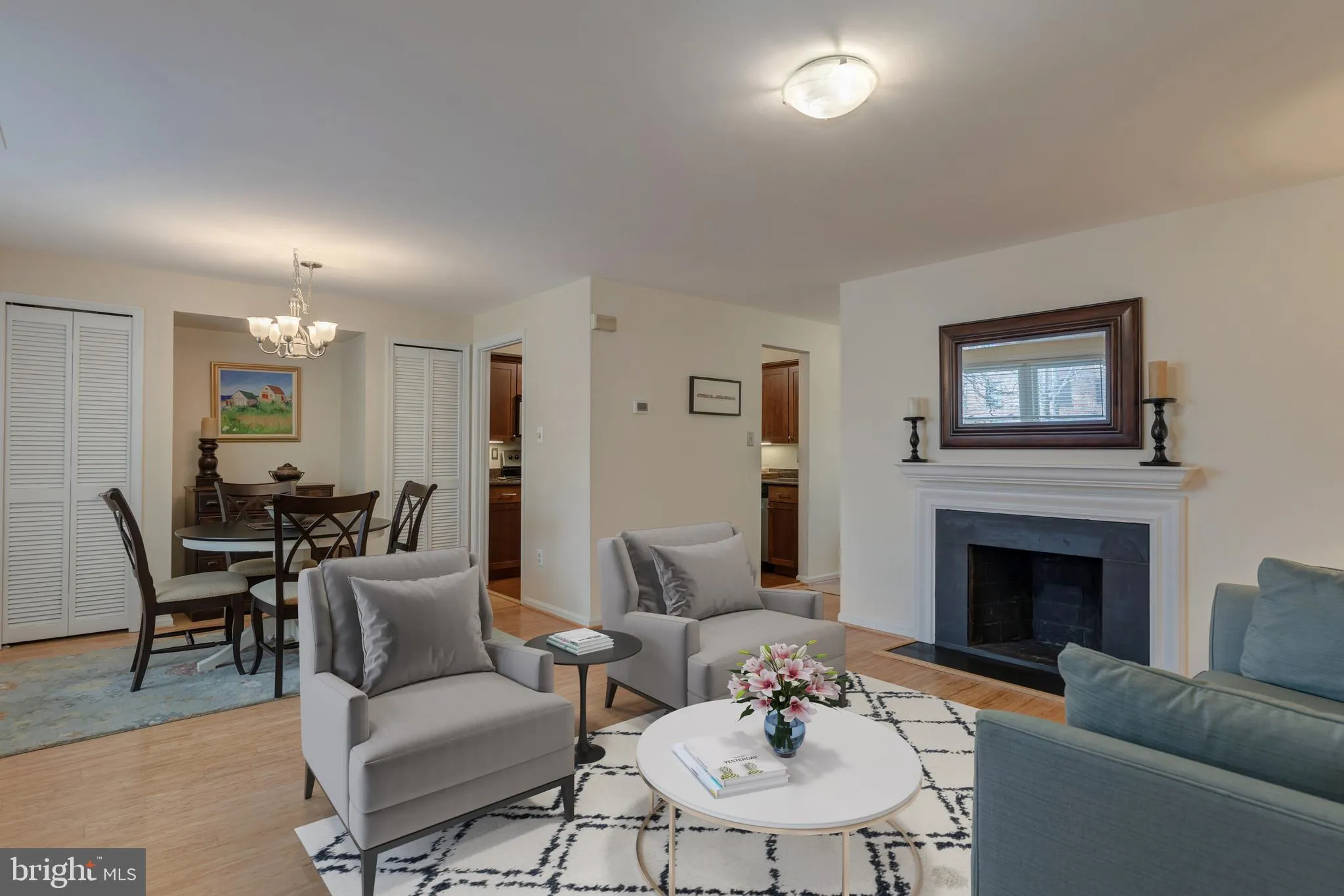 514 N West Street, Alexandria, VA 22314