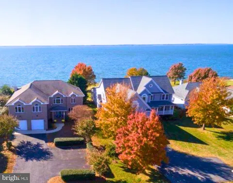 17585 Whitestone Drive, Tall Timbers, MD MLS: MDSM2021718