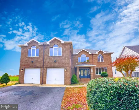17585 Whitestone Drive, Tall Timbers, MD 20690 - MLS#: MDSM2021718