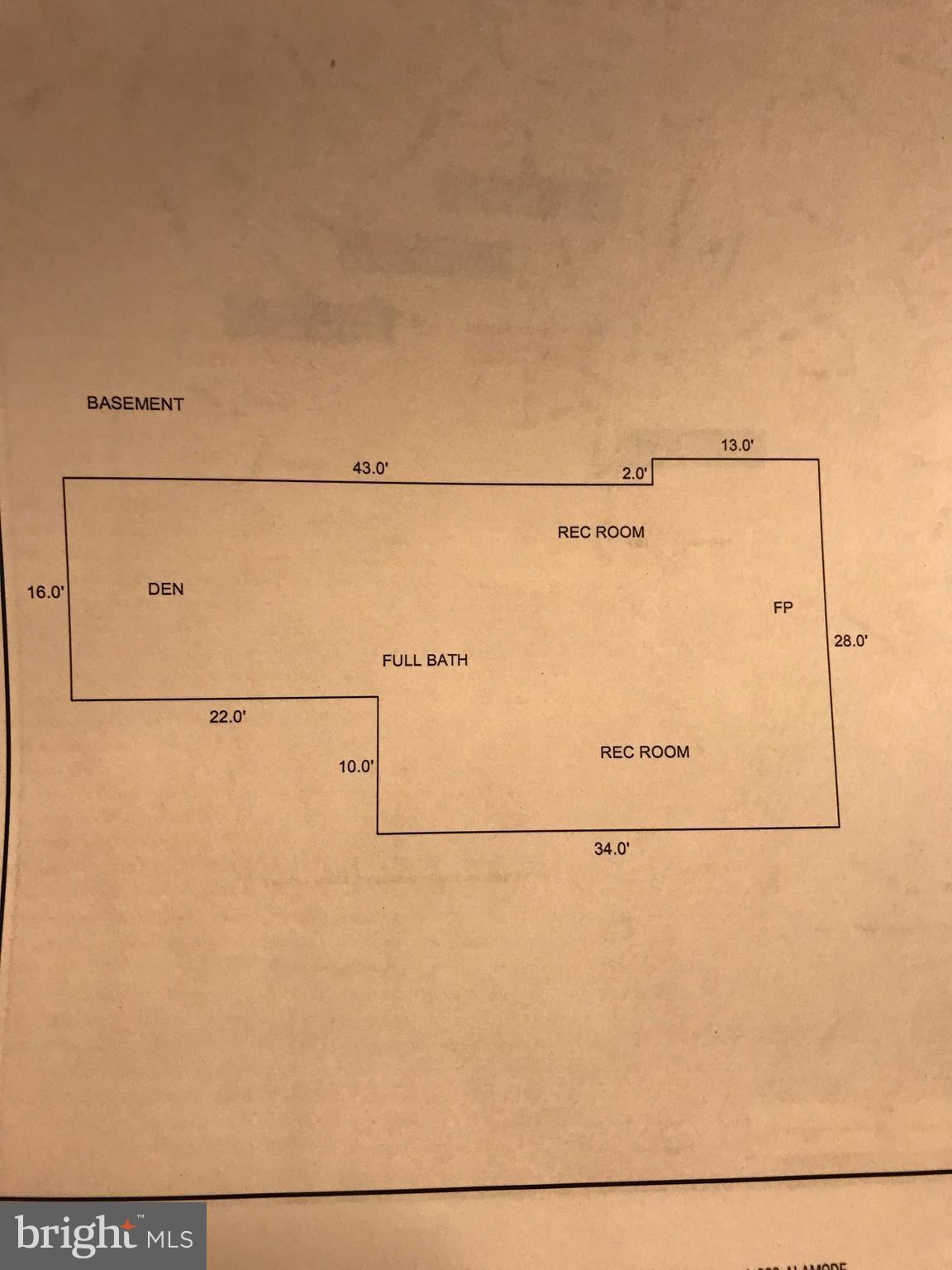WOODBINE FOREST - Residential
