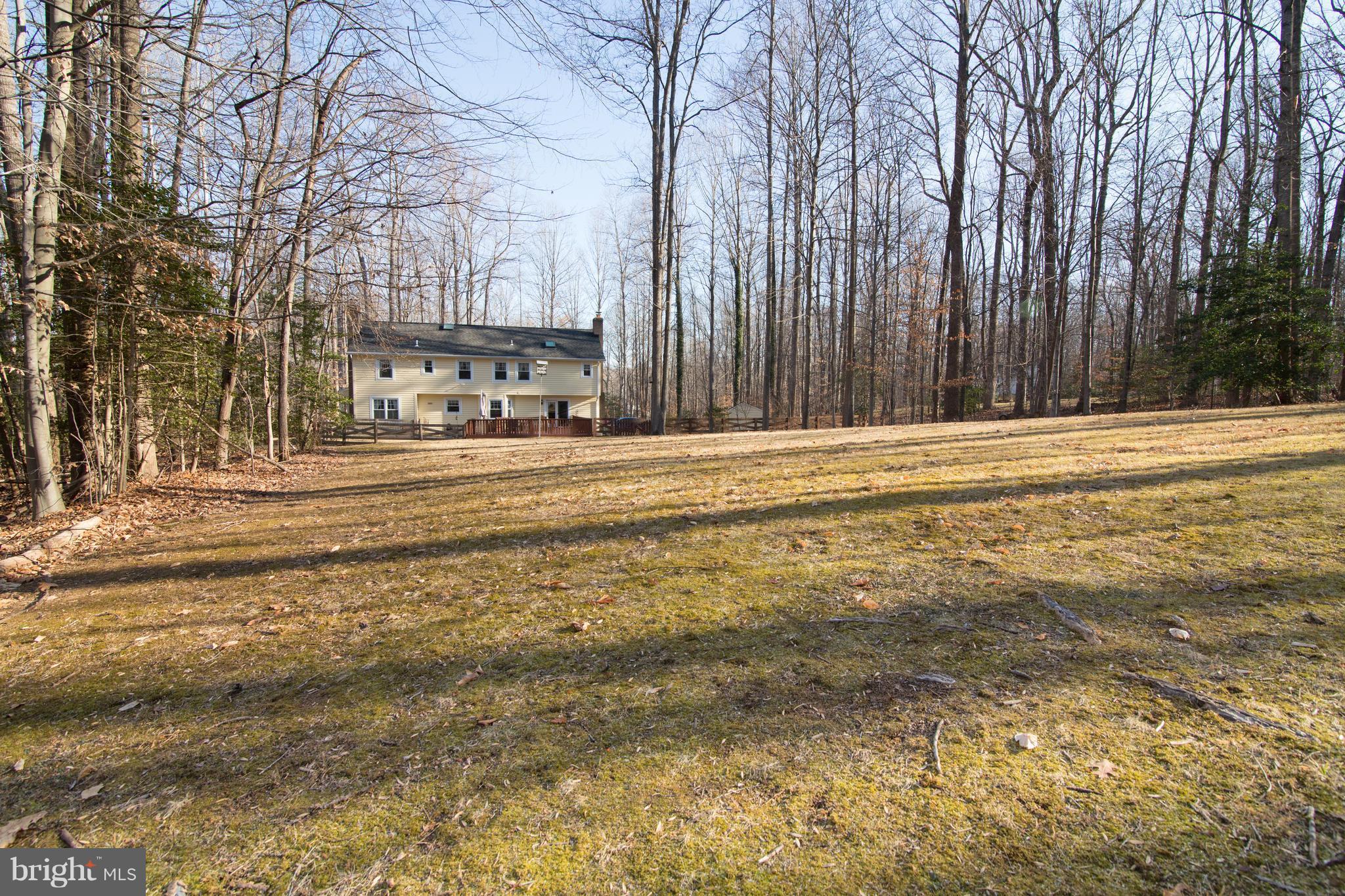 WOODBINE FOREST - Residential