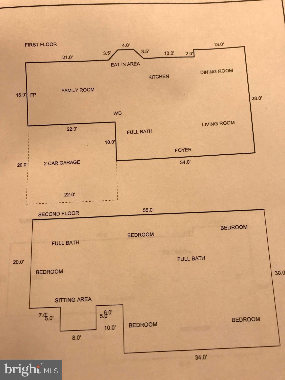 WOODBINE FOREST - Residential