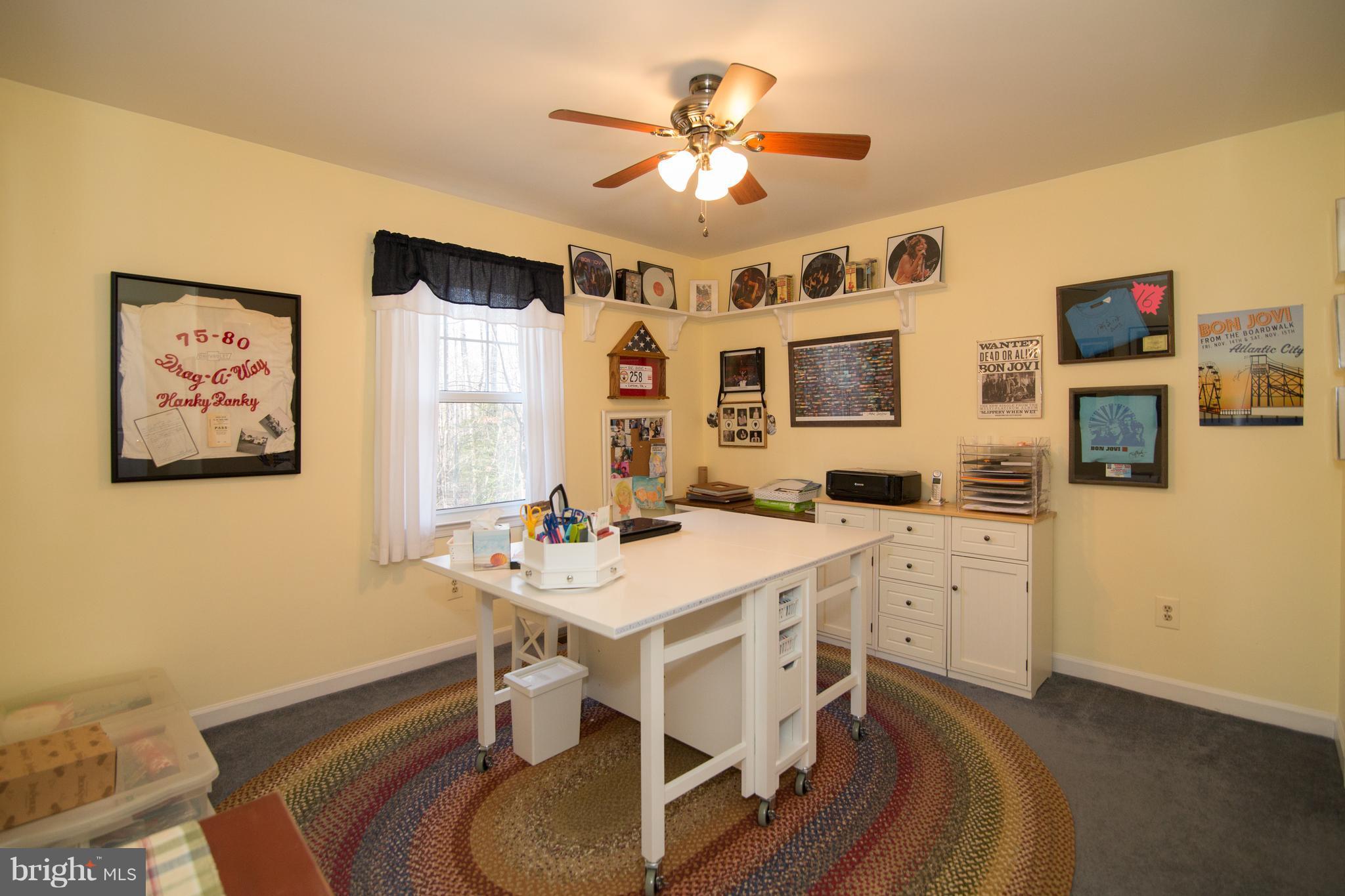 WOODBINE FOREST - Residential